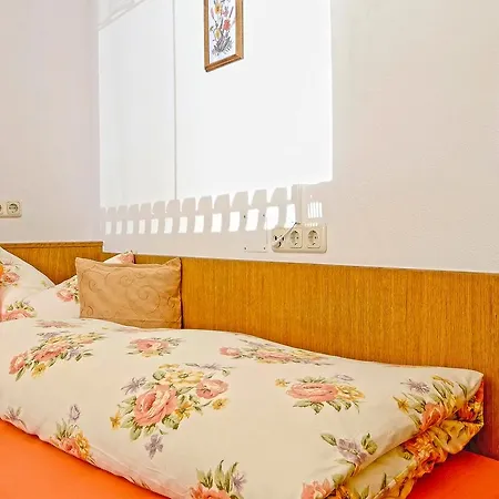 Mit Skiraum - A 090.012 Apartment