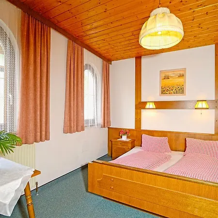 Apartment Mit Skiraum - A 090.012 *