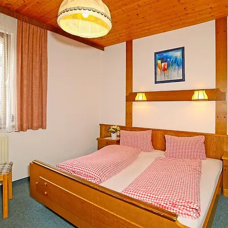 Mit Skiraum - A 090.012 Apartment *