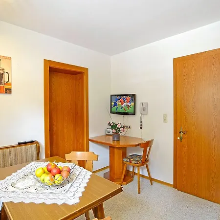 Ferienwohnung Mit Skiraum - A 090.012 Ischgl