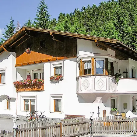 Ferienwohnung Mit Skiraum - A 090.012 公寓 伊施格尔