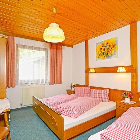 Ferienwohnung Mit Skiraum - A 090.012 *