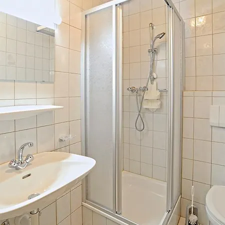 Ferienwohnung Mit Skiraum - A 090.012
